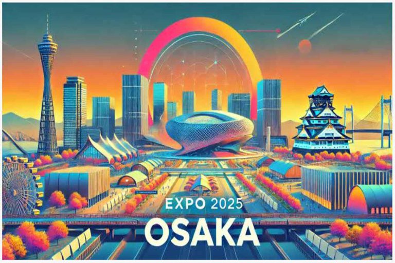 به بهانه نمایشگاه اکسپوی ژاپن 2025 درباره اکسپو بیشتر بدانیم