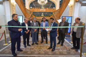 یازدهمین نمایشگاه گل و گیاه 1404