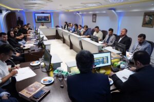 هم اندیشی نمایشگاه قهوه 1404