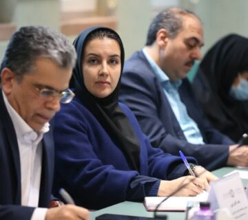 باسلام و احترام به همراهان گرامی و فعالان عرصه ارتباطات!