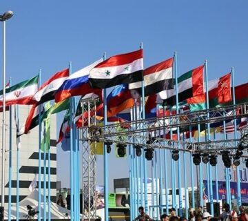 سیگنال های امیدبخش برای صنعت نمایشگاهی