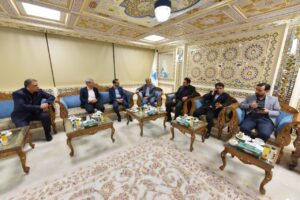 یازدهمین نمایشگاه گل و گیاه 1404