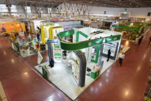 یازدهمین نمایشگاه گل و گیاه 1404