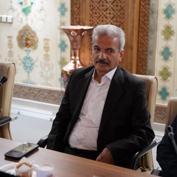 گزارش تصاویر نشست ها و کارگاه های آموزشی نمایشگاه تخصصی طلا، جواهر و فلزات گرنبها اصفهان 1404