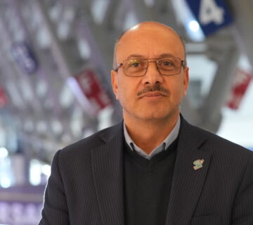 نمایشگاه ساختمان
