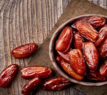 صادرات خرما به مالزی