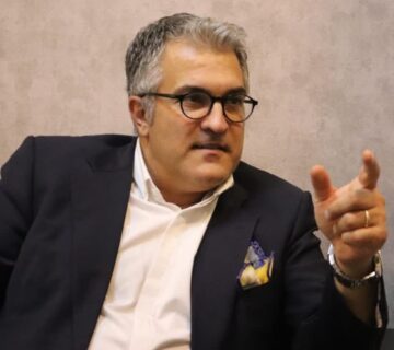 نمایشگاه پس از بحران