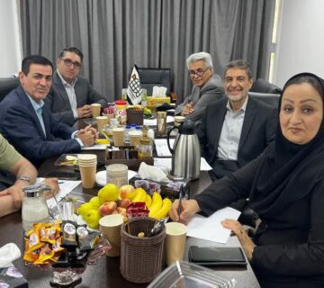 صنعت نمایشگاهی