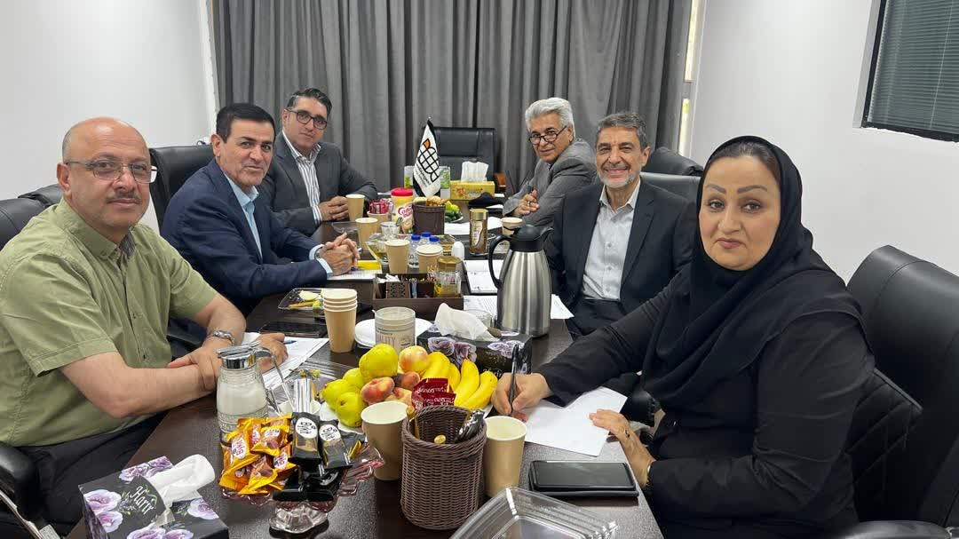 صنعت نمایشگاهی