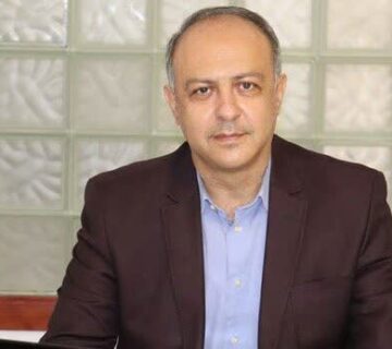 همایش فولاد