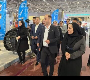 فناورانه صنعت