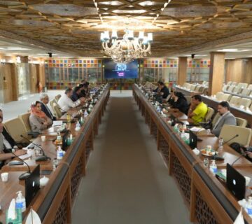 تاثیر جنگ 12 روزه