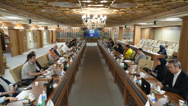 photo20260823388 تاثیر جنگ 12 روزه