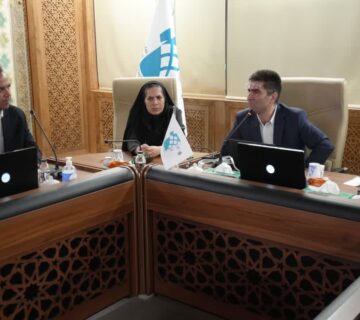 نشست هوش مصنوعی