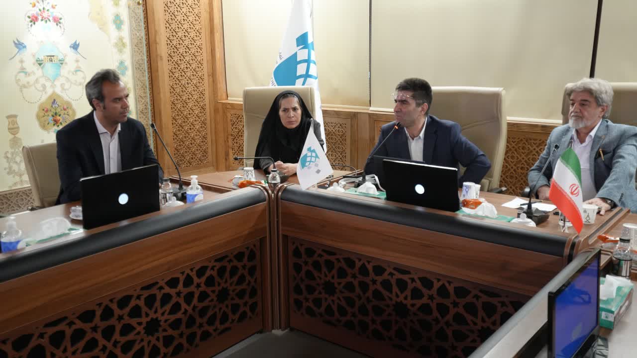 نشست هوش مصنوعی