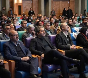 پیش خبر فولاد