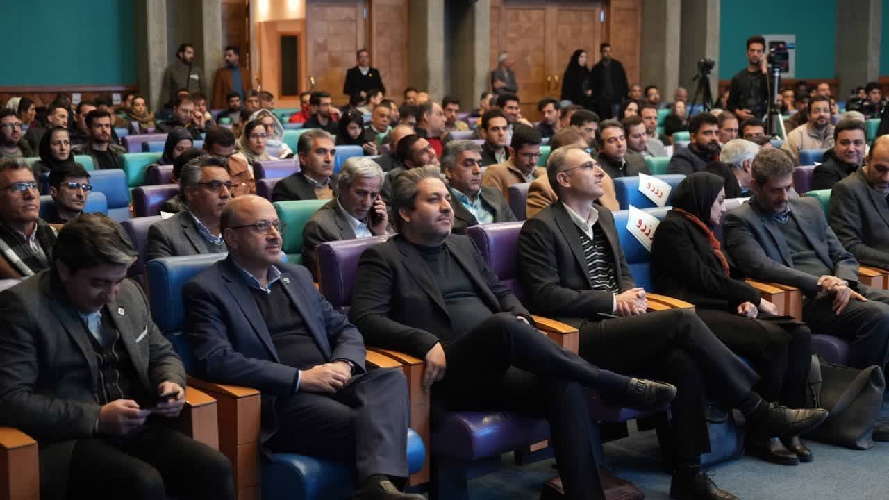 پیش خبر فولاد
