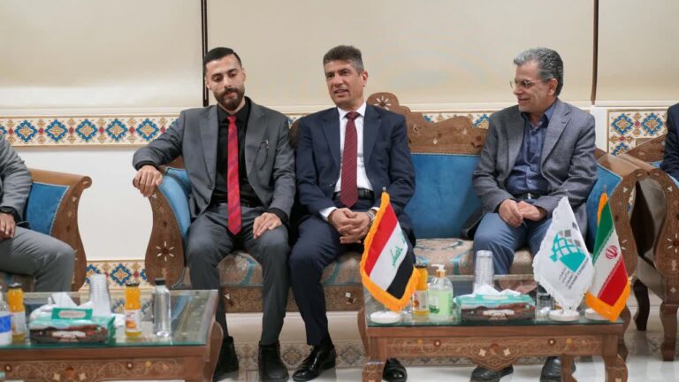 photo20405323228 سرکنسول عراق