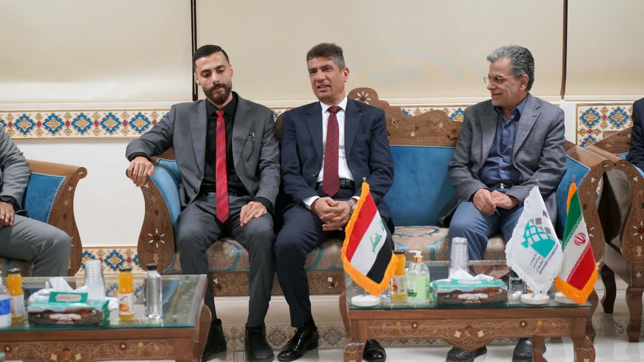 سرکنسول عراق