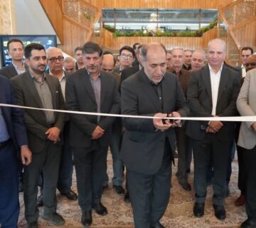 مدیرعامل ساپکو