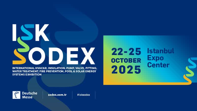 سرمایش گرمایش ترکیه