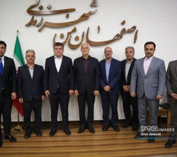 سفیر ازبکستان