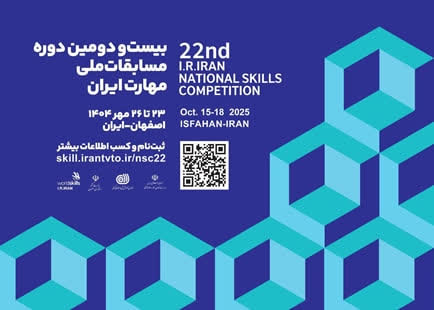 مسابقات ملی مهارت