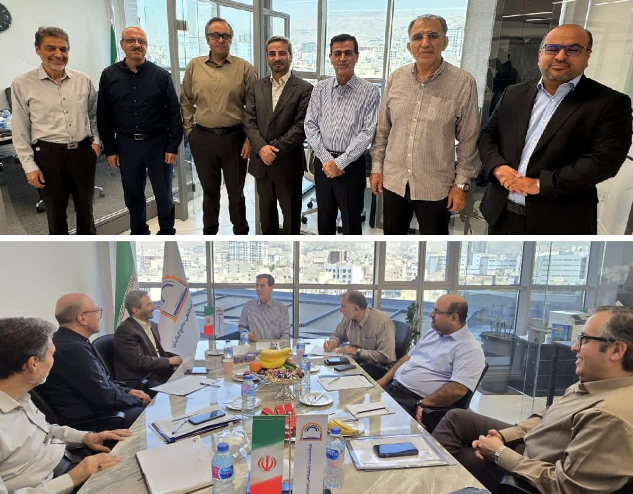 انجمن نمایشگاهها