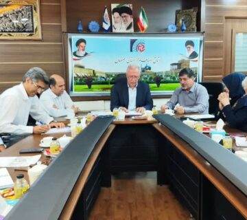 مسابقات ملی مهارت