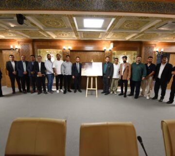 هم اندیشی قهوه