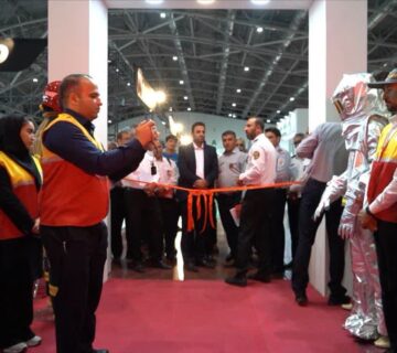 گزارش تصویری