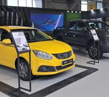 کرمان موتور