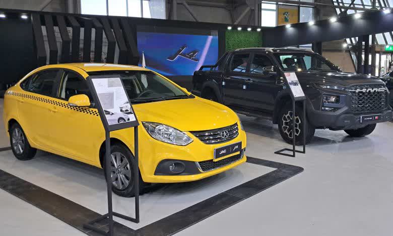 کرمان موتور