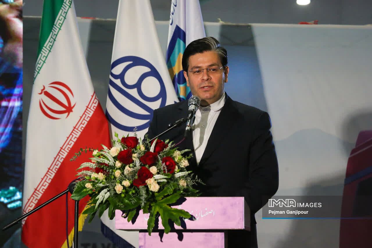 معاون ترافیک شهری