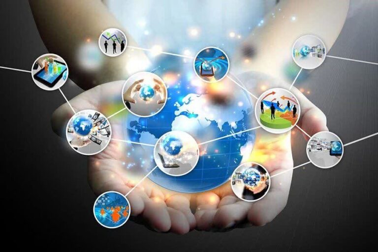 رویداد ICT