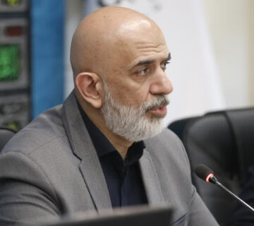 ۲ نمایشگاه فناوری