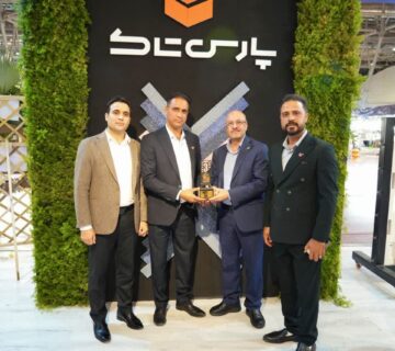 لوح خانه مدرن