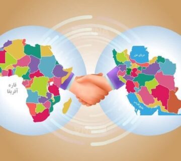 بازار ساختمان آفریقا