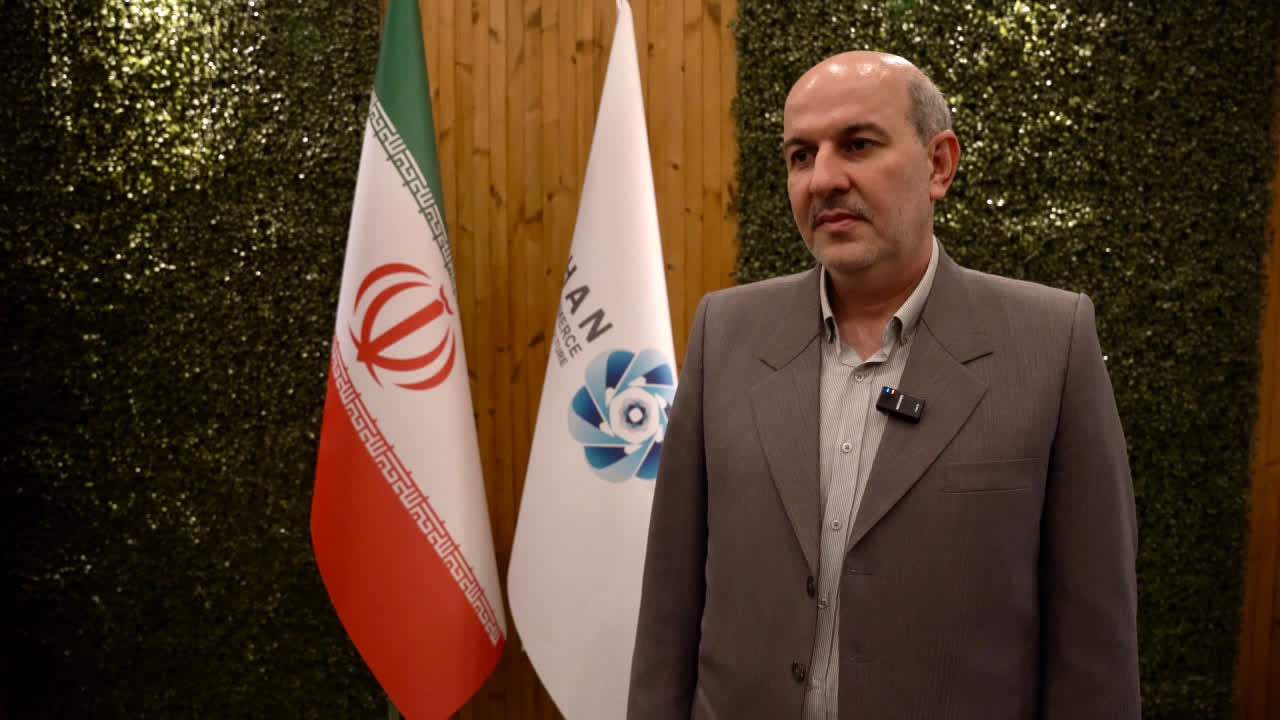 معاون فولاد