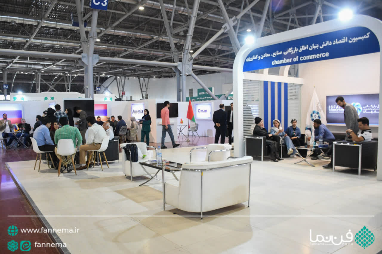 حمایت فن نما