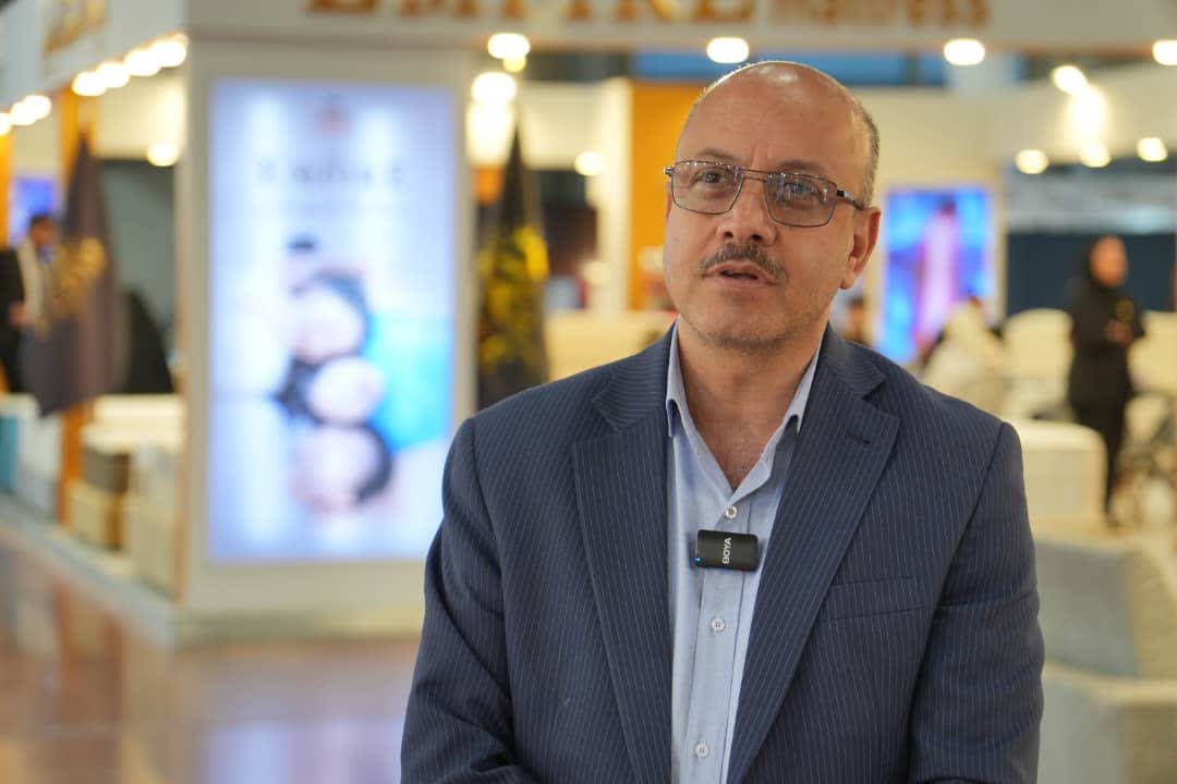 پیش خبر ساختمان