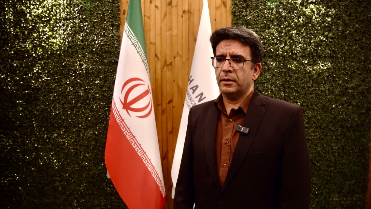 همگرایی فناوری