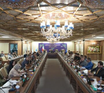 مدیریت بحران انرژی