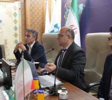 ذخیره انرژی