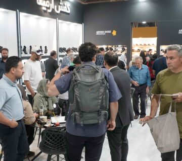 روز دوم چرم