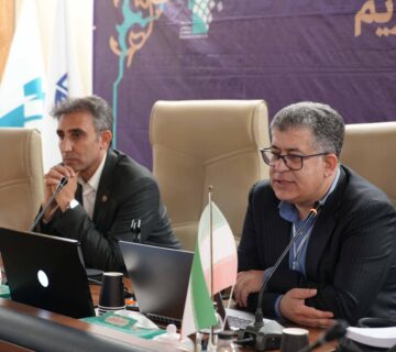 صنعتیسازی در نما