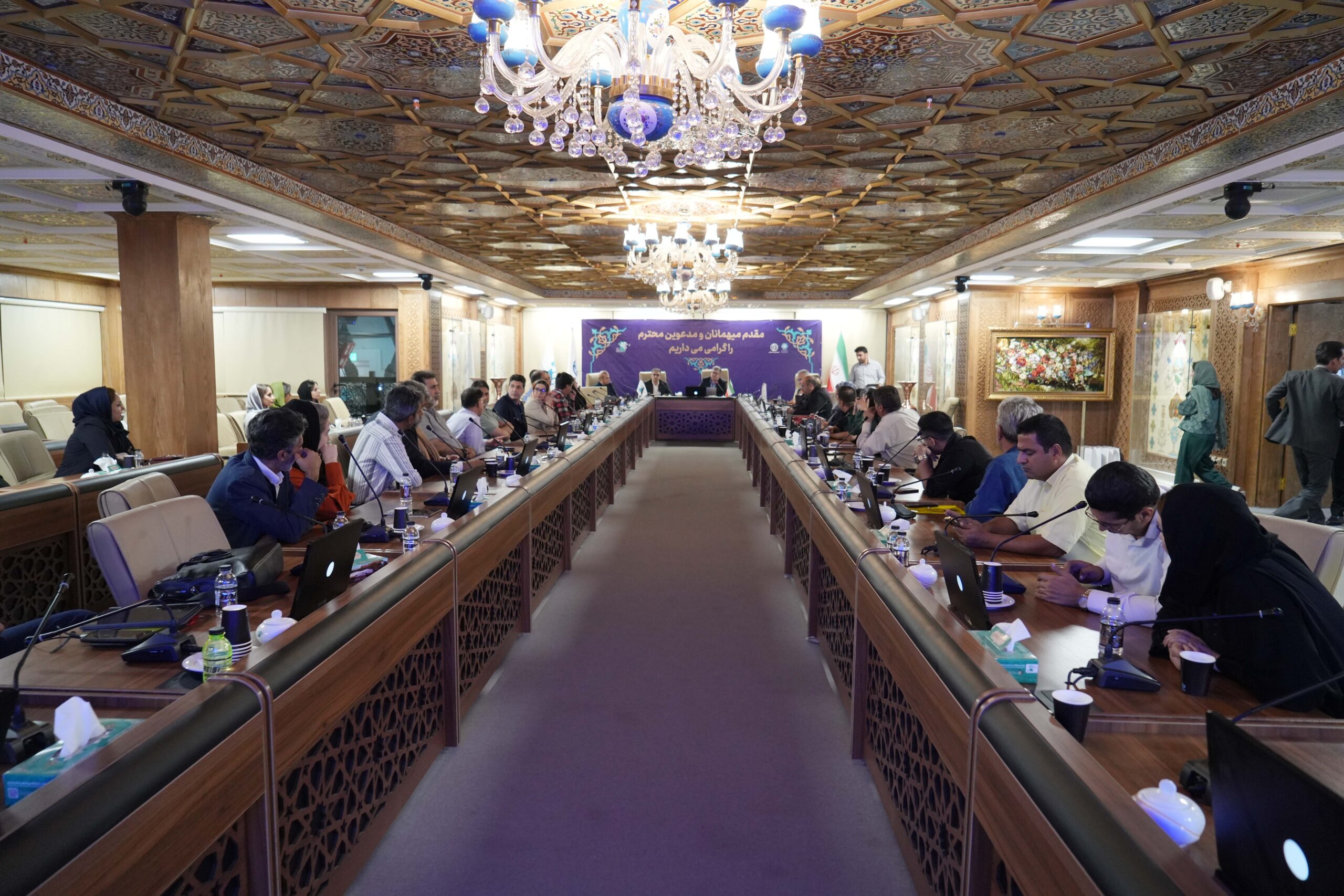 صنعتیسازی در نما