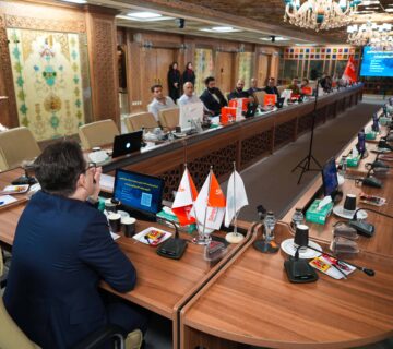 عبور از چالش ها