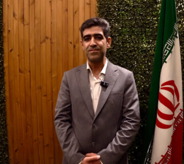 پیونددهنده صنعت، دانشگاه و نوآوری