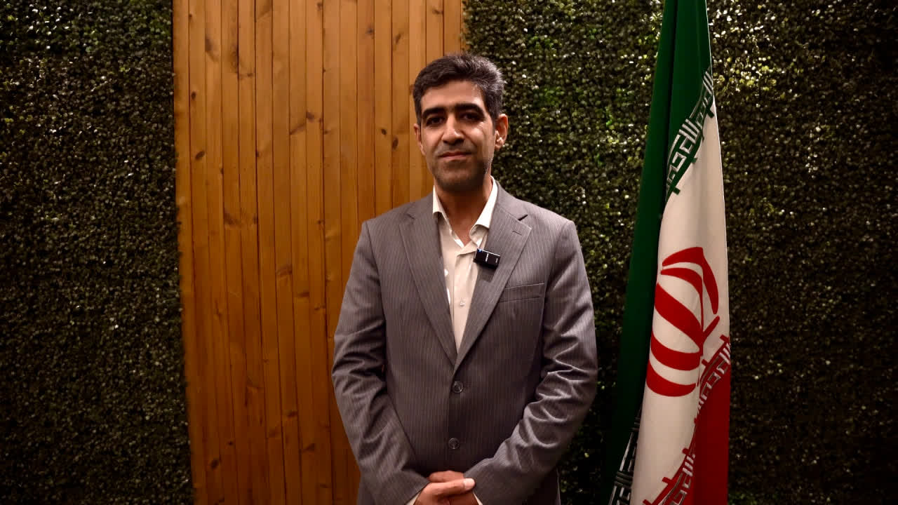 پیونددهنده صنعت، دانشگاه و نوآوری